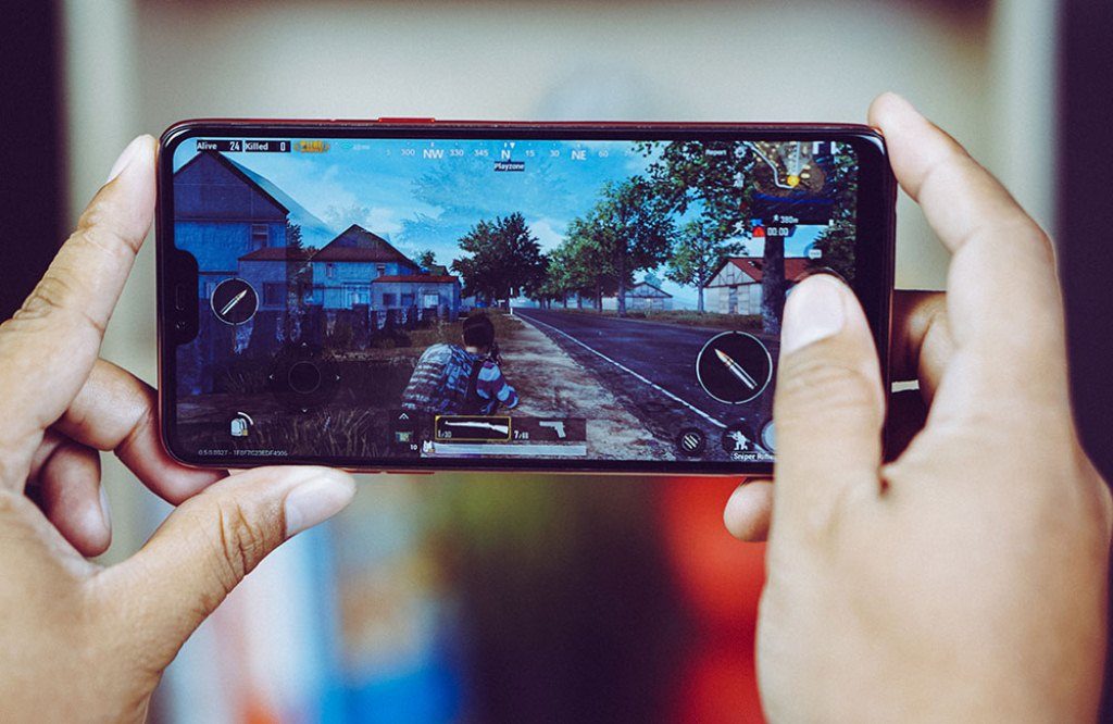 5 Daftar Hp Xiaomi Yang Cocok Untuk Game Mulai Dari Harga Rp 2 Jutaan
