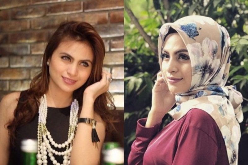 Asha Shara Masuk Deretan Mantan Raffi Ahmad Begini Kata Dhawiya Saat Bongkar Rahasianya