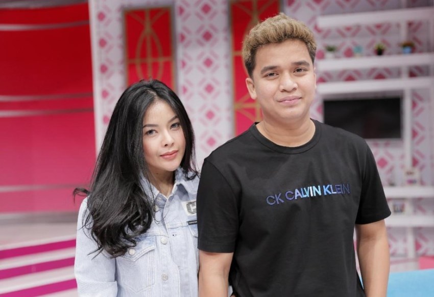 Beda Keyakinan Billy Syahputra dan Elvia Cerolinne Yakin dengan Hubungan yang Dijalani