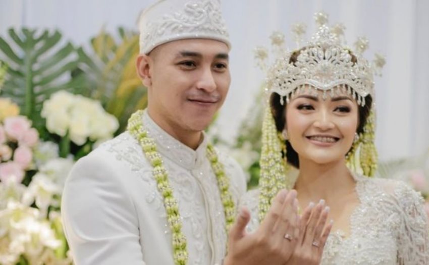 Bukan di Gedung ini Alasan Siti Badriah Gelar Akad Nikah di Rumah