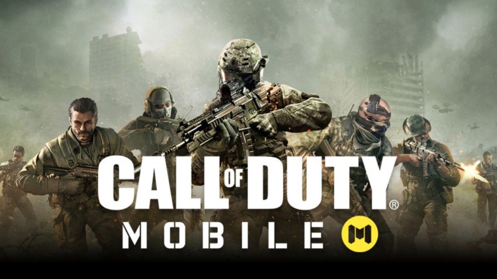 Cara Install Call of Duty Mobile di Semua HP Android