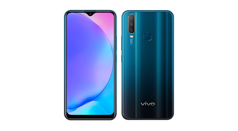 Cara Screenshot Vivo Y17 Menggunakan 2 Metode Mudah