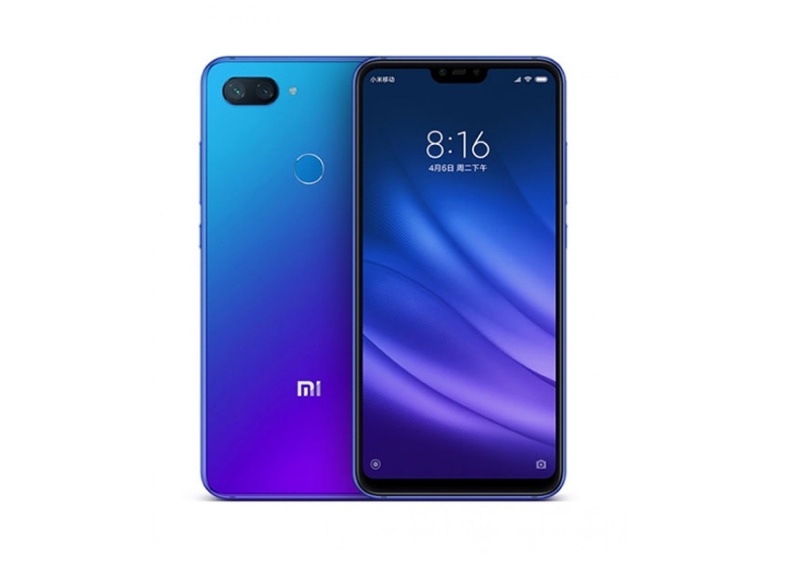 Cara Screenshot Xiaomi MI 8 Lite Mudah Sekali