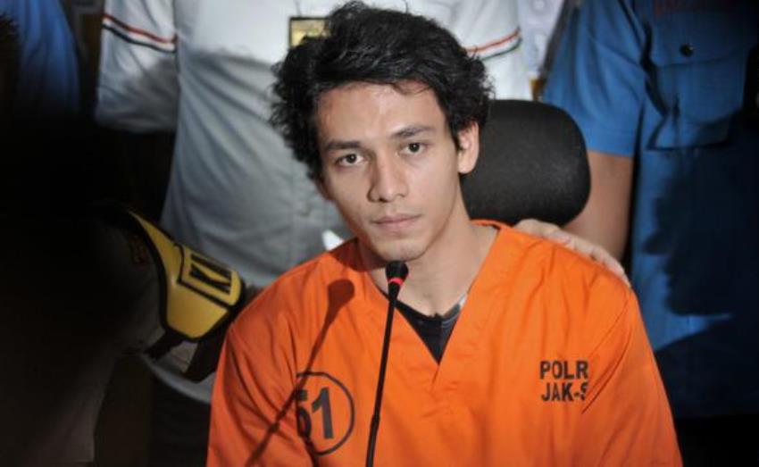 Dipecat Jadi Brand Ambassador Tangis Jefri Nichol Pecah Ungkap Penyesalan Pakai Ganja