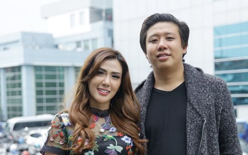 Ditetapkan Jadi Tersangka Rey Utami dan Pablo Benua Seret Produser Vlog Ikan Asin