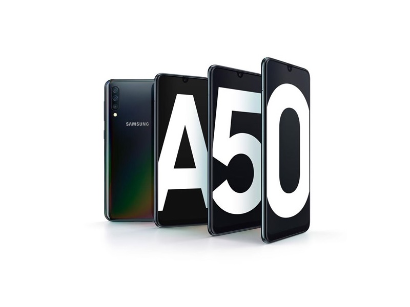 HP Samsung Galaxy A50