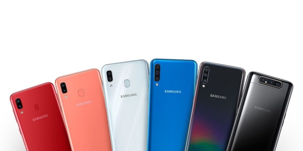 Harga HP Samsung Dibawah 3 Juta dan Spesifikasinya