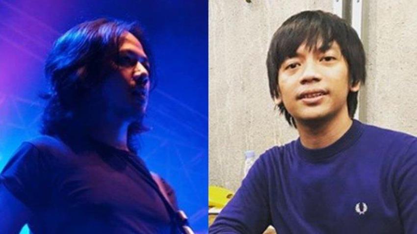 Heboh Rian Dmasiv Bertengkar dengan Rai Sang Basist hingga Muncul Kata Megalomania