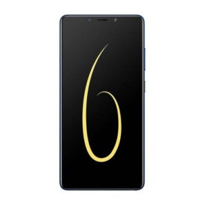 Infinix Note 6