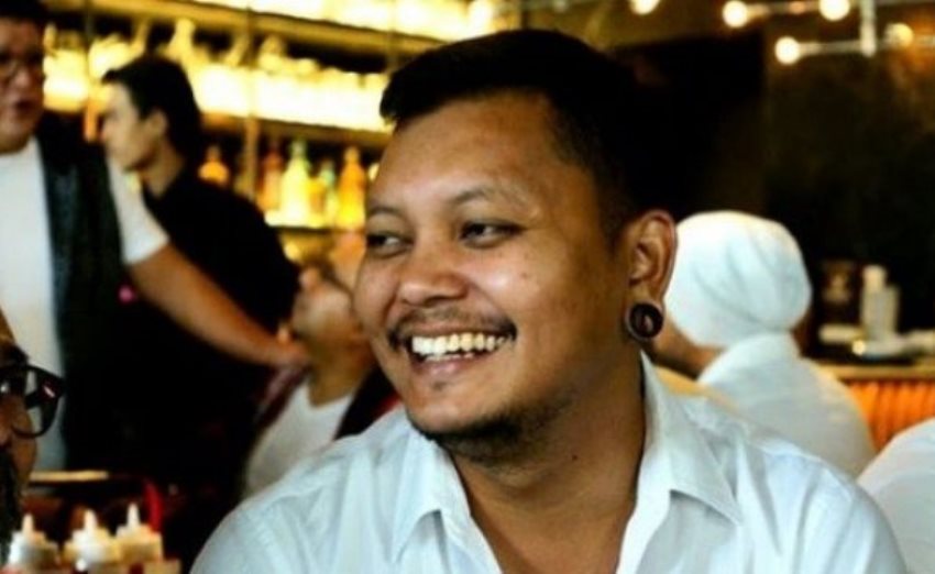 Jadi Sutradara yang Garap Film Jefri Nichol Robby Ertanto Ikut Tertangkap karena Ganja