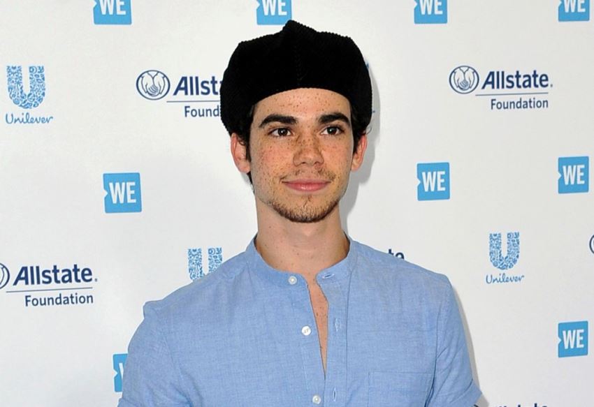 Meninggal di Usia Muda ini Penyebab Kematian Cameron Boyce