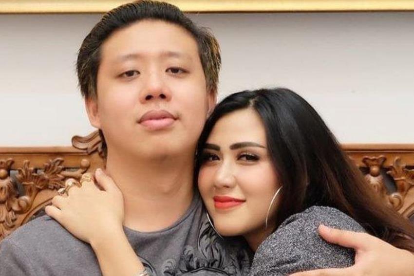 Ngaku Miliarder Kaya Ternyata Rumah Mewah Pablo Benua dan Rey Utami Cuma Ngontrak