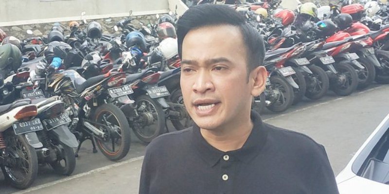 Pindah ke Rumah Baru Begini Ungkapan Ruben Onsu yang Masih Diteror Kejadian Mistis min