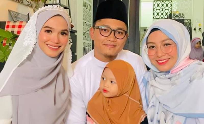 Rela di Madu Ternyata Ini Alasan Wanita di Malayasia Carikan Istri Kedua Untuk Suaminya