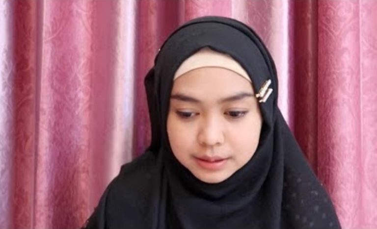 Ria Ricis Pamit dari Dunia YouTube