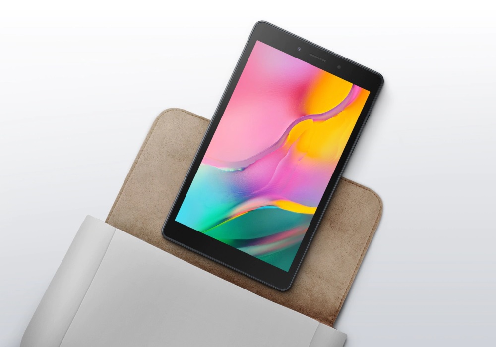 Samsung Galaxy Tab A 8.0 2019