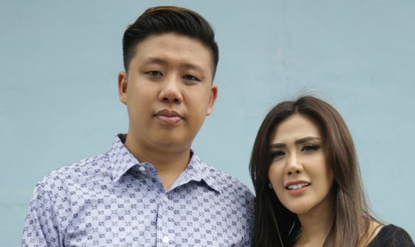 Sebelum Dipolisikan Fairuz A Rafiq ini Kontroversi Pablo Benua