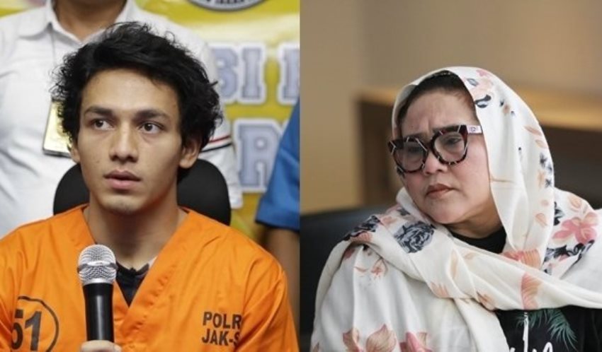 Setelah Nunung dan Jefri Nichol Mantan Bandar Narkoba Sebut Artis SS Bakal Nyusul Ditangkap