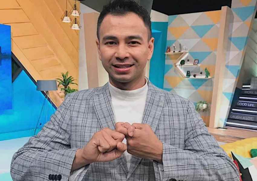 Stres Penyakitnya Disebut Mirip Benjolan Olga Syahputra Raffi Ahmad Buka Suara