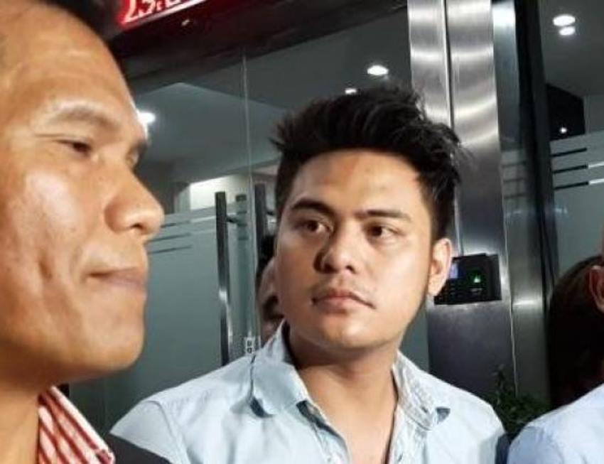 Tulis Surat Permohonan Maaf Galih Ginanjar Ditolak Fairuz A Rafiq Sebelumnya Kemana