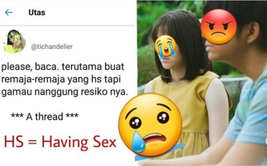 Viral Curhatan Wanita Lakukan Having Sex Sebelum Nikah