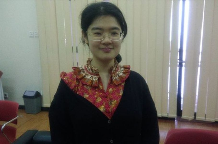Viral Gadis Jenius Indonesia Audrey Yu Jia Hui Bekerja di Nasa dan Bergaji 200 Juta per Bulan Fake or Fact