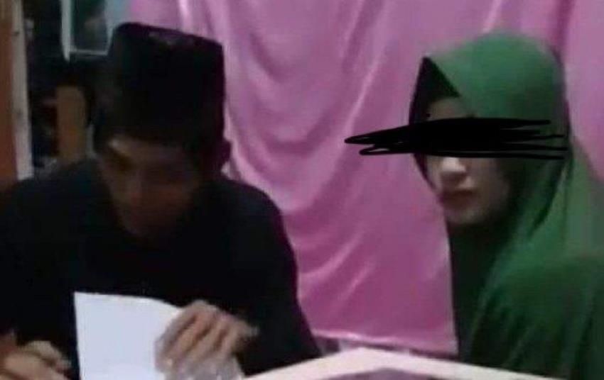 Viral Pernikahan Sedarah di Bulukumba Istri Sah Lapor Polisi