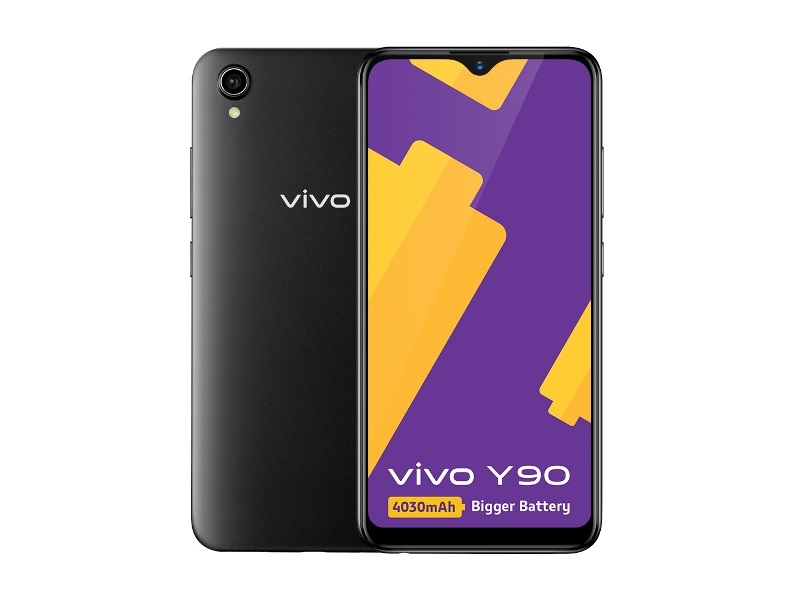 Vivo Y90