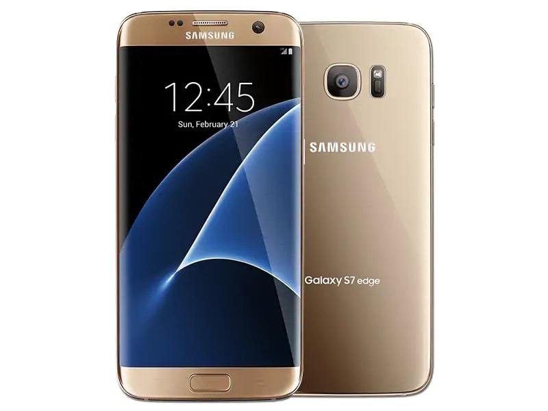 3 Cara Screenshot Samsung Galaxy S7 Edge