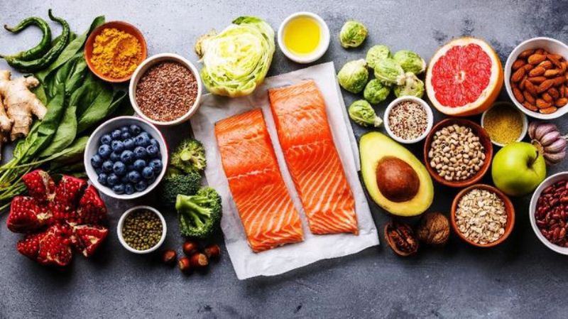 7 Makanan dan Buah Penurun Kolesterol Usai Kalap Makan Daging Saat Idul Adha