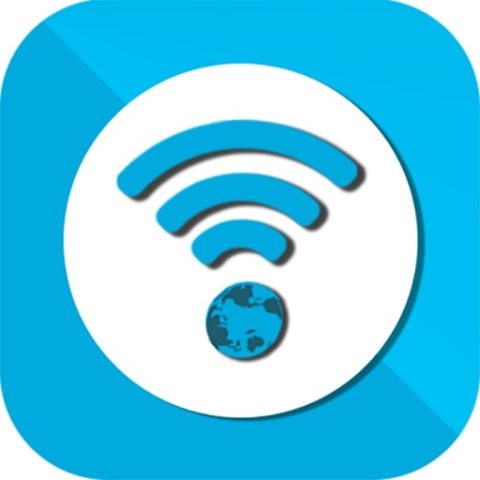 Aplikasi pembobol wifi root