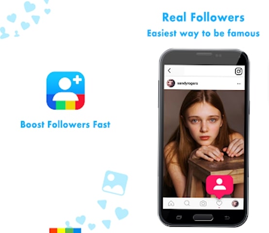 Aplikasi untuk menambah followers Instagram dengan cepat