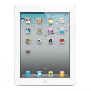 Apple iPad 2 Wi-Fi