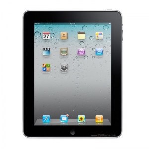 Apple iPad Wi-Fi