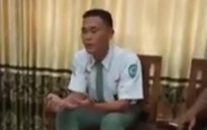 Bikin Heboh Publik Koko Ardiansyah Beri Klarifikasi Soal Gagalnya Jadi Paskibraka