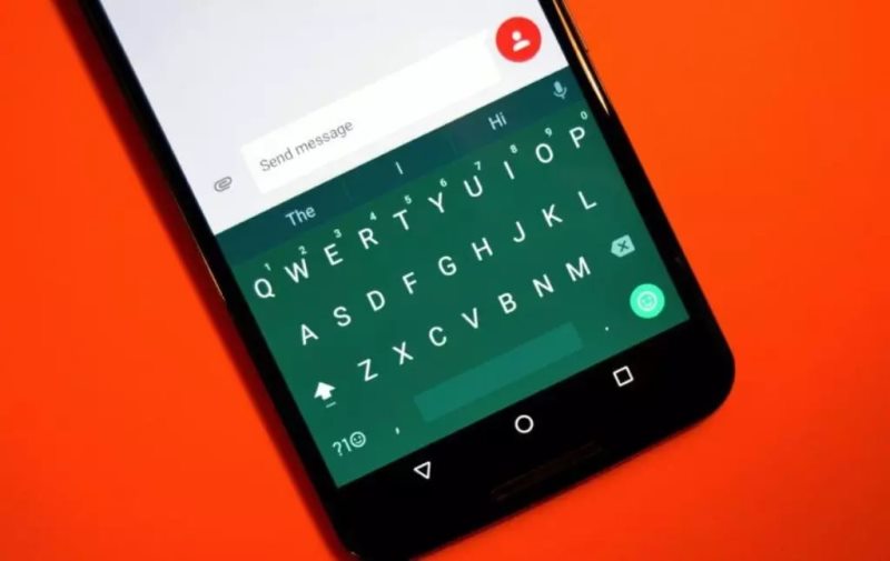 Cara Mematikan Getar Keyboard Xiaomi Dengan Cepat