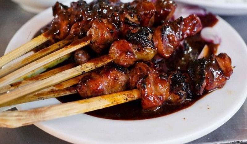 Cara Membuat Sate Kambing min