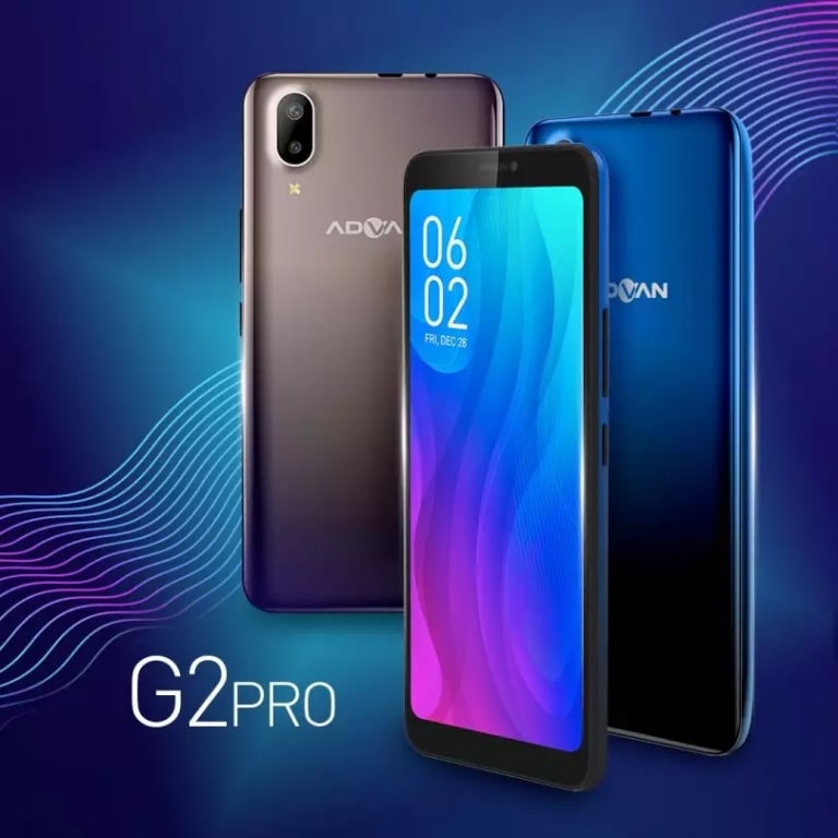 Cara Screenshot Advan G2 Pro Si Ponsel RAM Hebat Harga Hemat