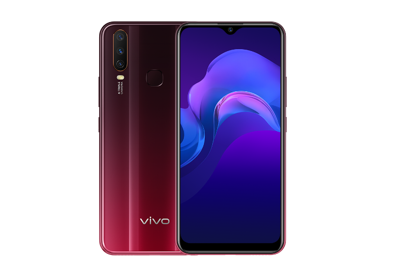 Cara Screenshot Vivo Y15 Menggunakan 3 Langkah Mudah