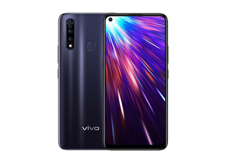 Cara Screenshot Vivo Z1 Pro Ponsel Gaming Masa Kini