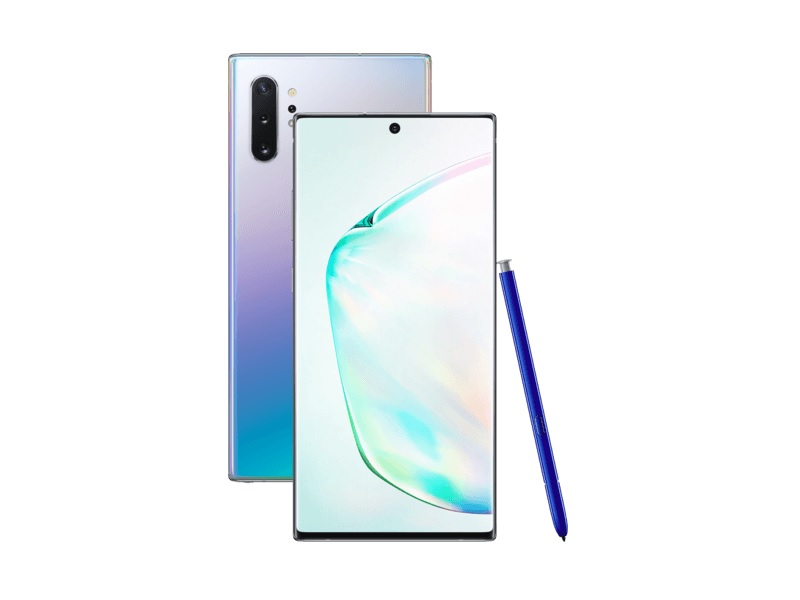 Gambar Samsung Galaxy Note 10