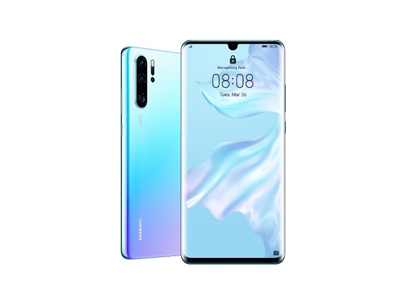 HP Huawei P30 Pro