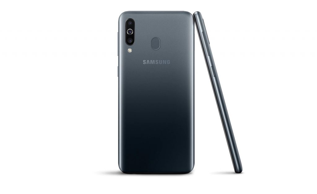 HP Samsung Galaxy M30 Indonesia