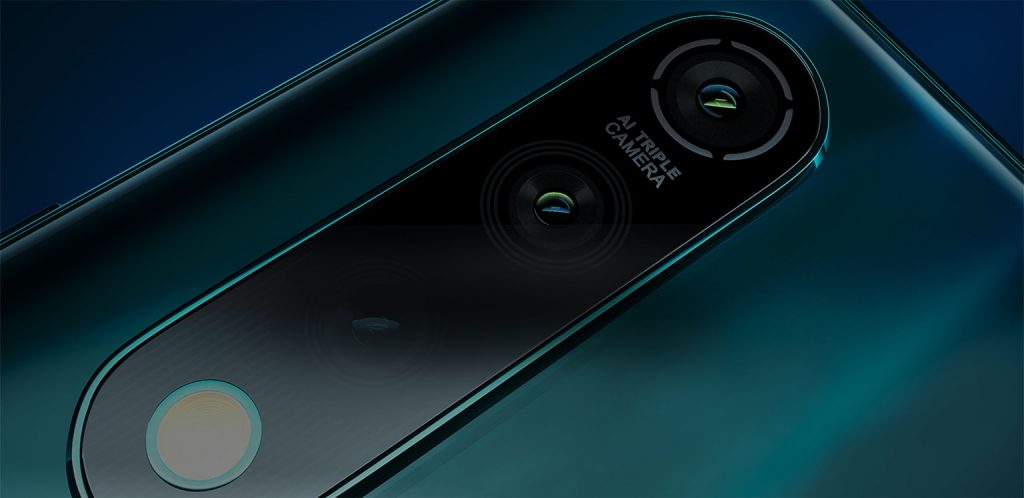 Vivo Z1X Meluncur Awal September, Ini Spesifikasinya!