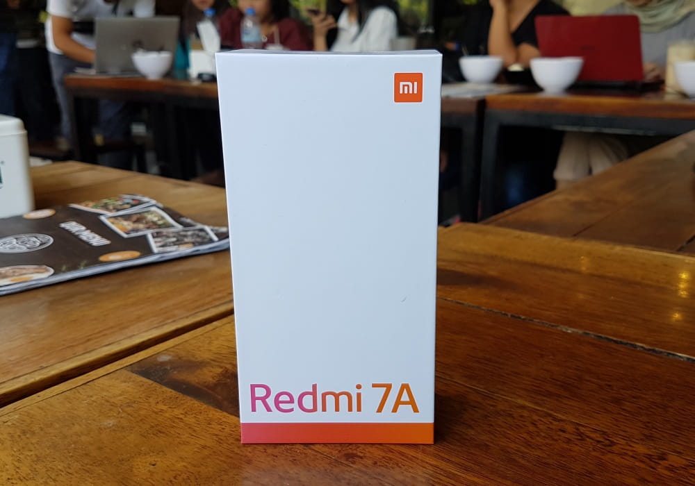 HP Xiaomi Redmi 7A Bandung