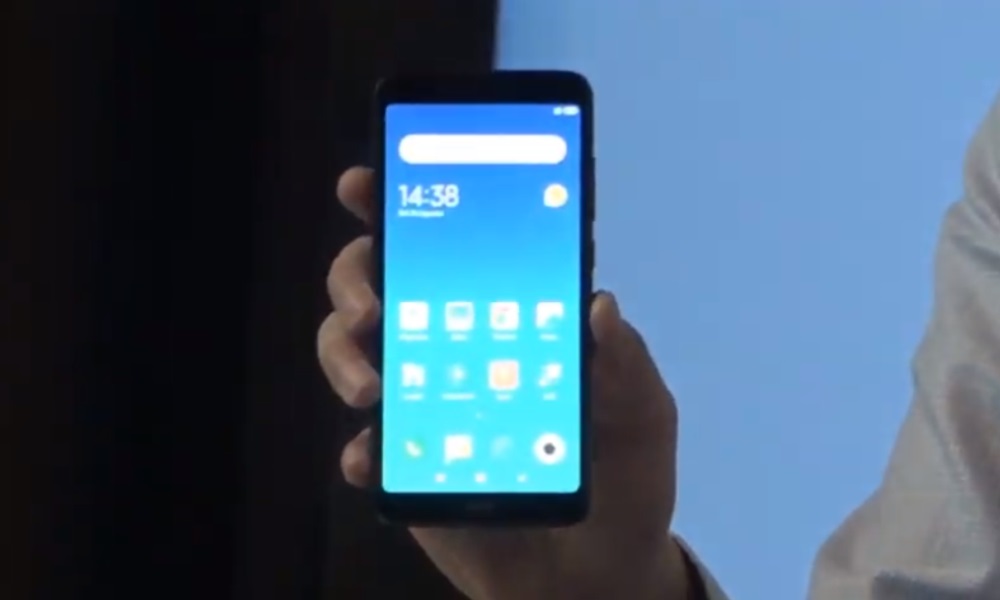 Xiaomi Redmi 7A Resmi Meluncur di Indonesia