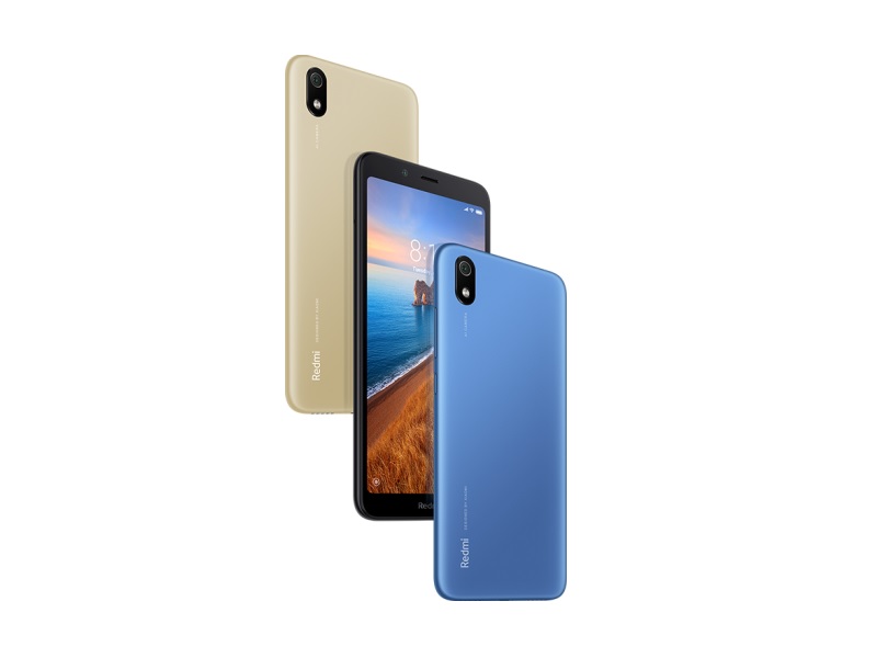 HP Xiaomi Redmi 7A Indonesia