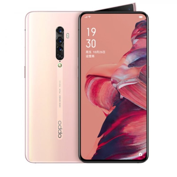 Oppo Reno A