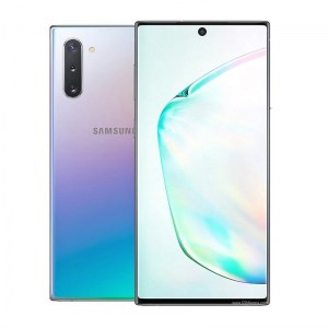 Samsung Galaxy Note 10 5G