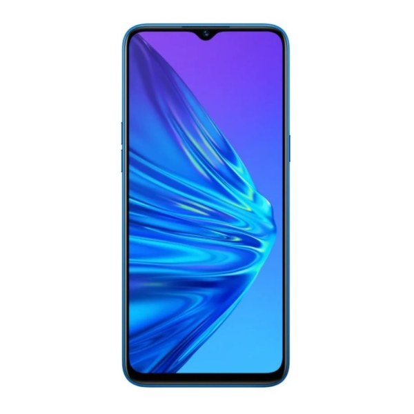 Realme 5